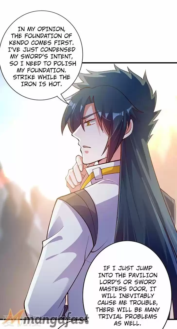 Wu Ling Sword Master Ch.335