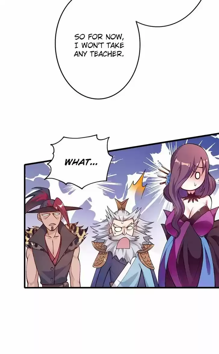 Wu Ling Sword Master Ch.335