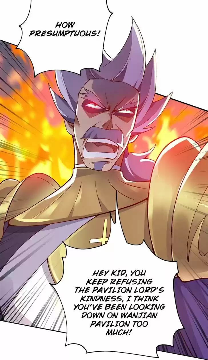 Wu Ling Sword Master Ch.335