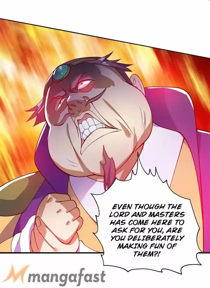 Wu Ling Sword Master Ch.335