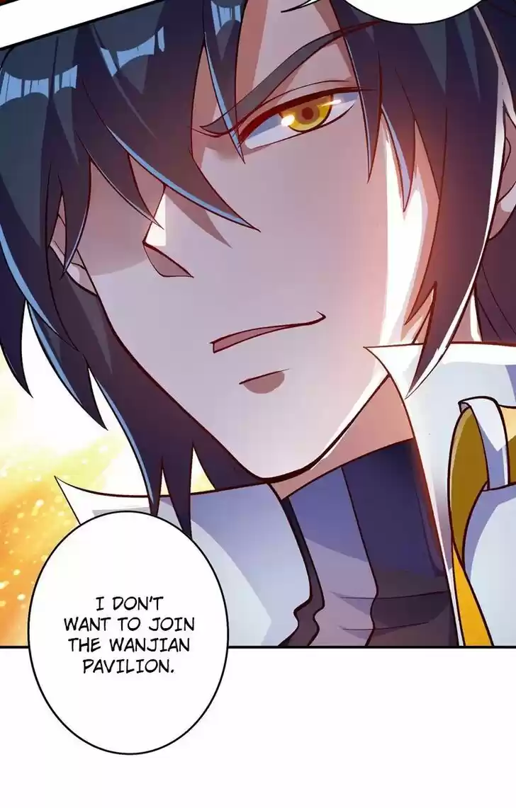 Wu Ling Sword Master Ch.335