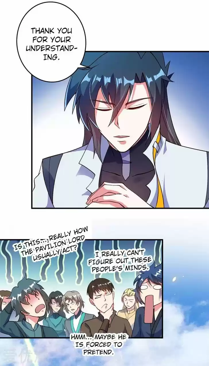 Wu Ling Sword Master Ch.335