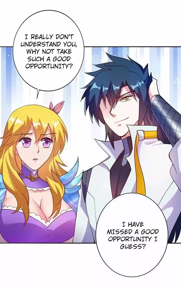 Wu Ling Sword Master Ch.335