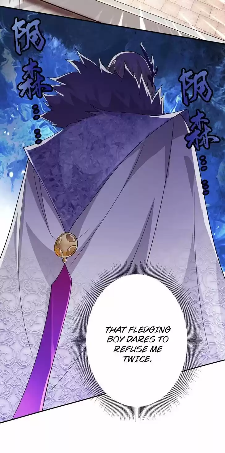 Wu Ling Sword Master Ch.335