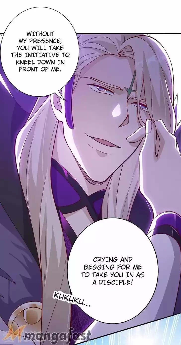 Wu Ling Sword Master Ch.335