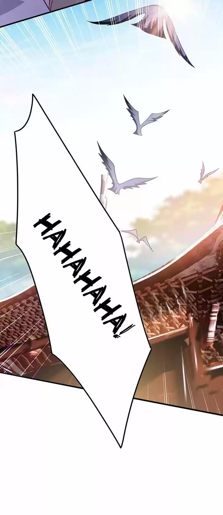 Wu Ling Sword Master Ch.335