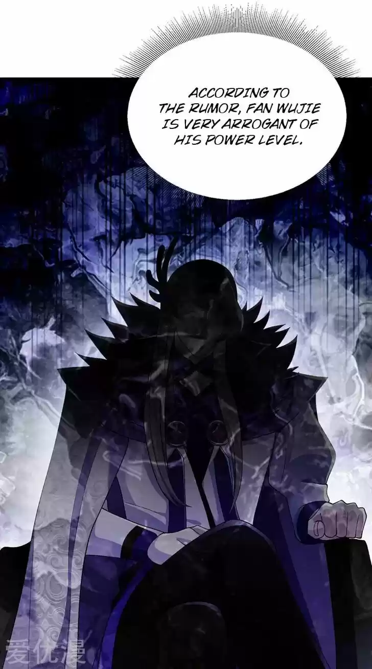 Wu Ling Sword Master Ch.336