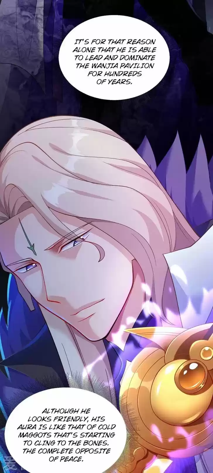 Wu Ling Sword Master Ch.336