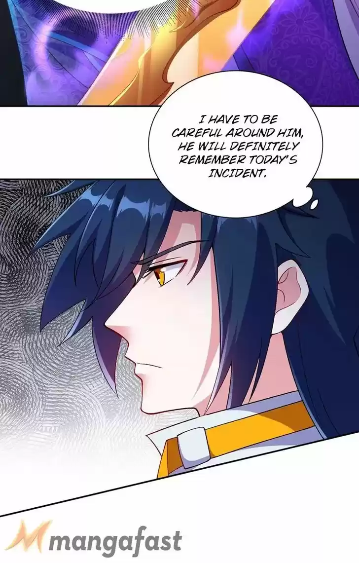 Wu Ling Sword Master Ch.336