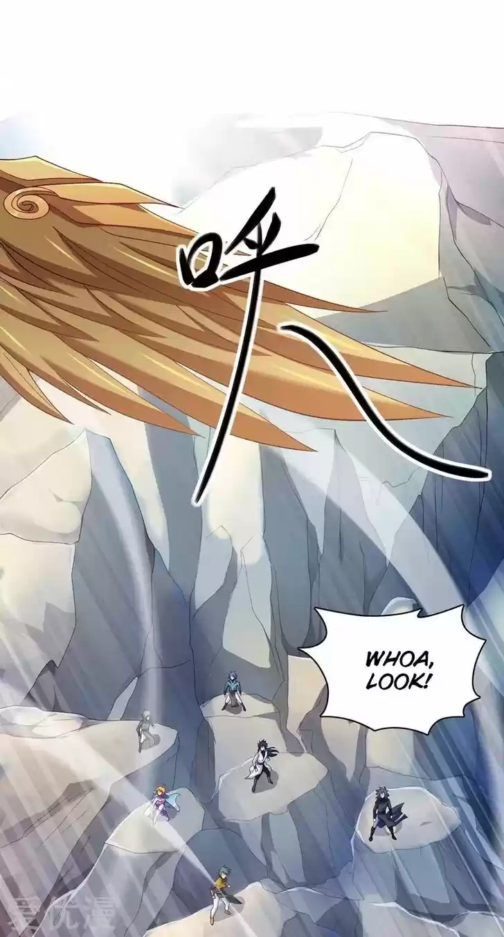 Wu Ling Sword Master Ch.336