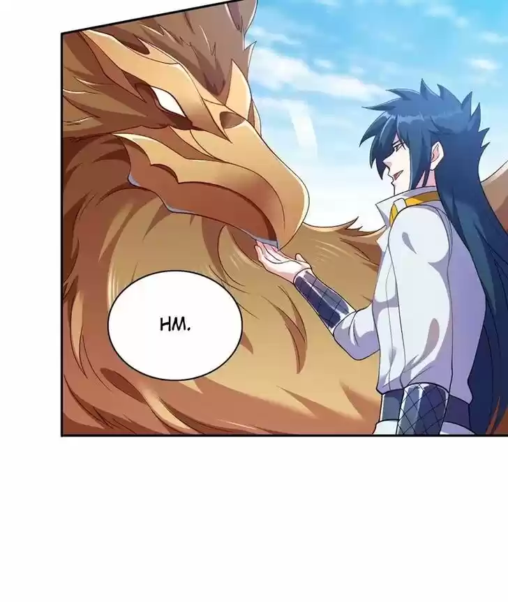 Wu Ling Sword Master Ch.336