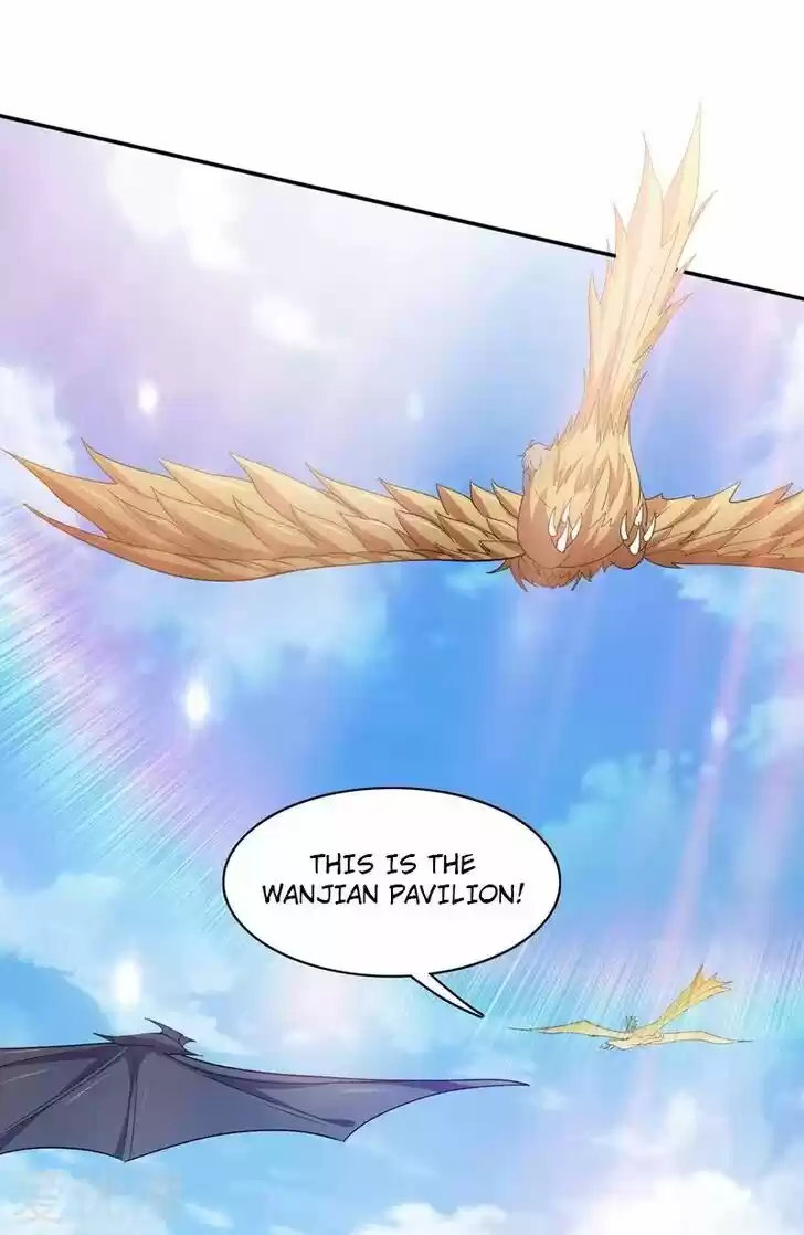 Wu Ling Sword Master Ch.336