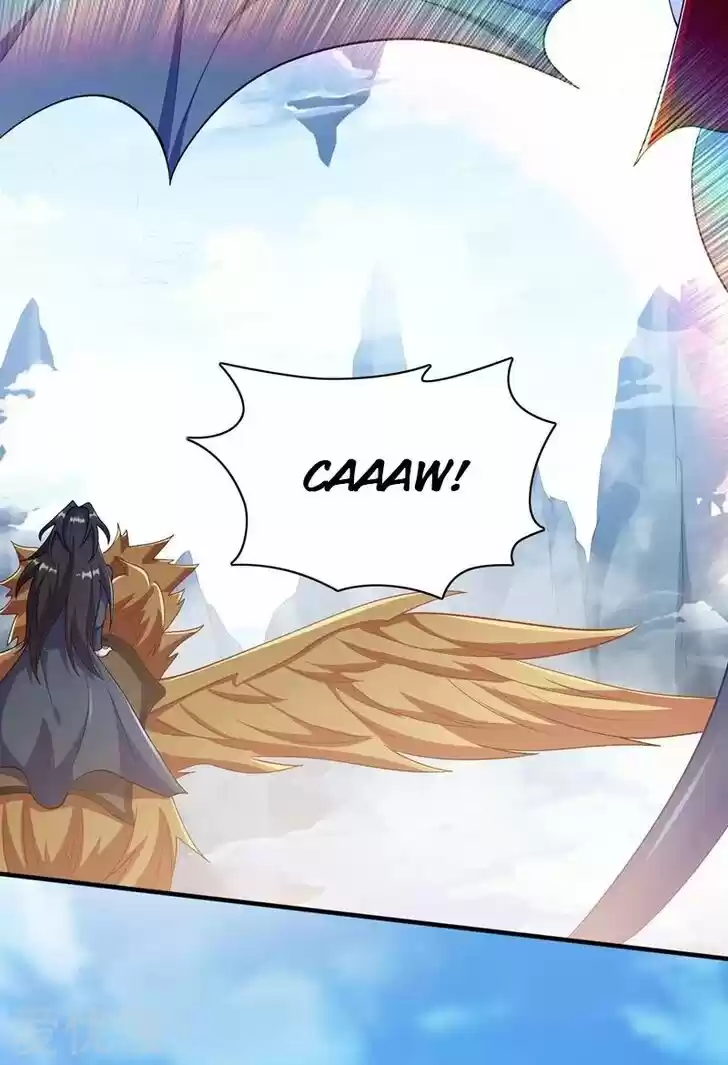 Wu Ling Sword Master Ch.336