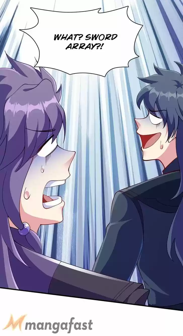 Wu Ling Sword Master Ch.336