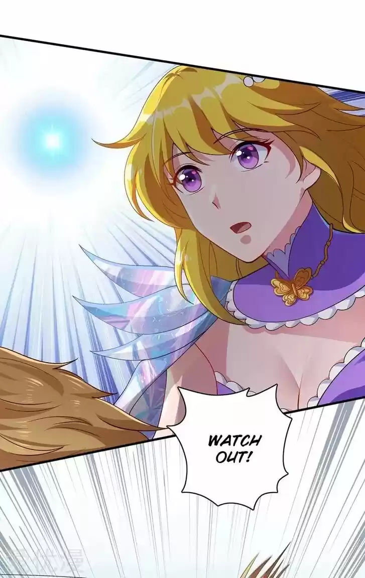 Wu Ling Sword Master Ch.336