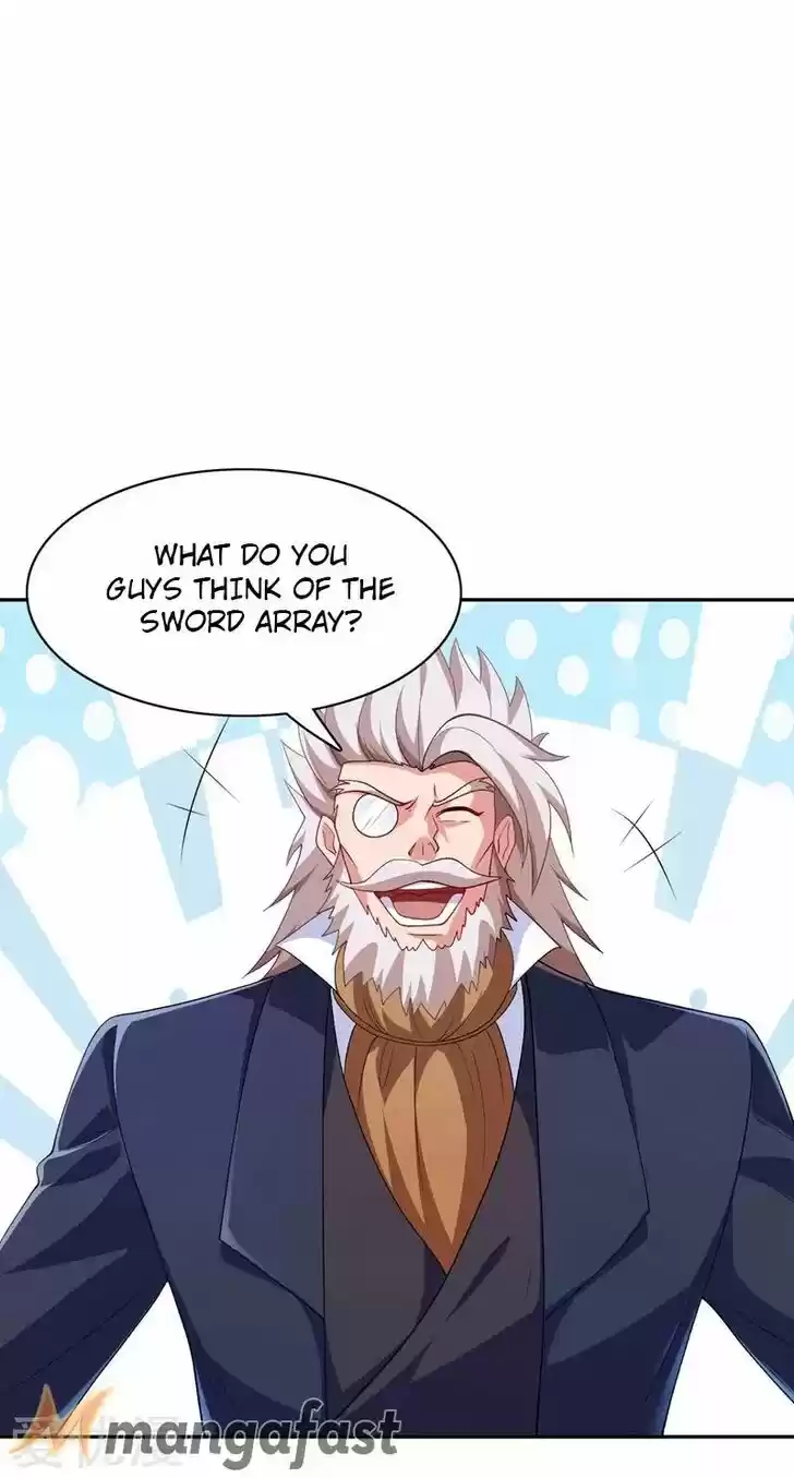 Wu Ling Sword Master Ch.336