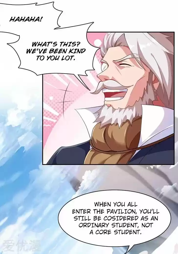 Wu Ling Sword Master Ch.336