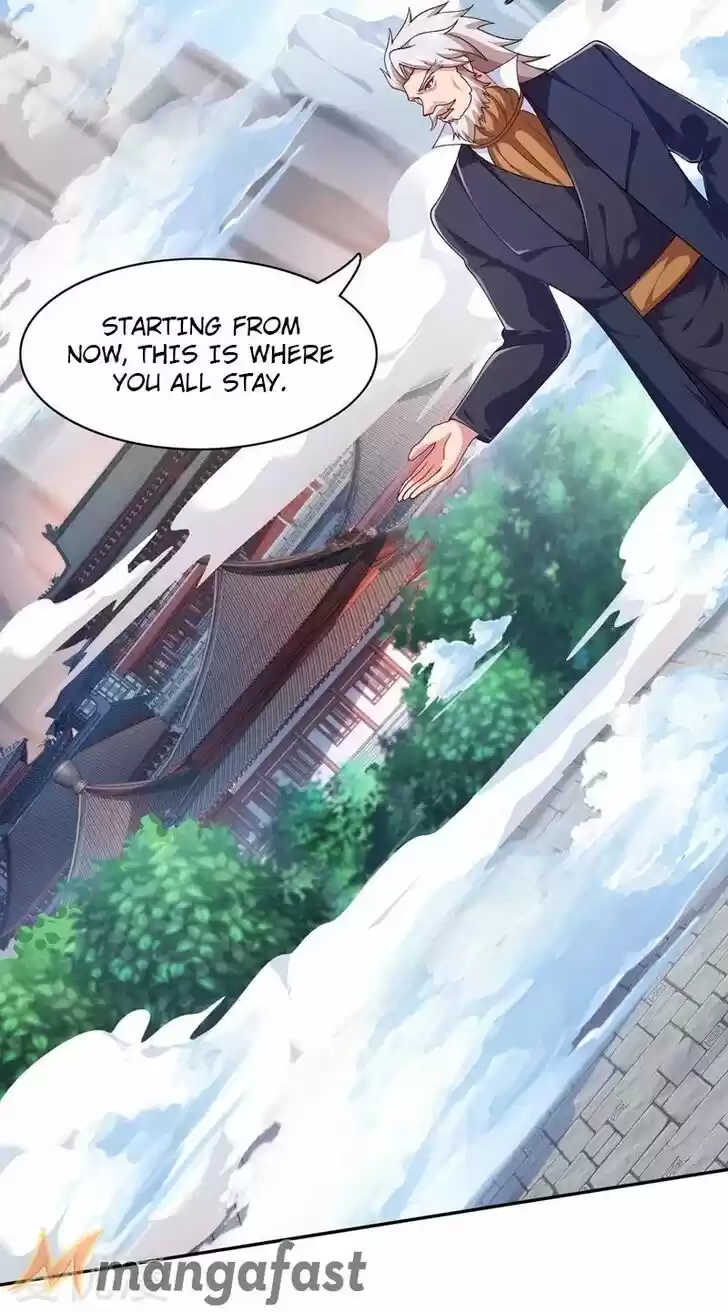 Wu Ling Sword Master Ch.336