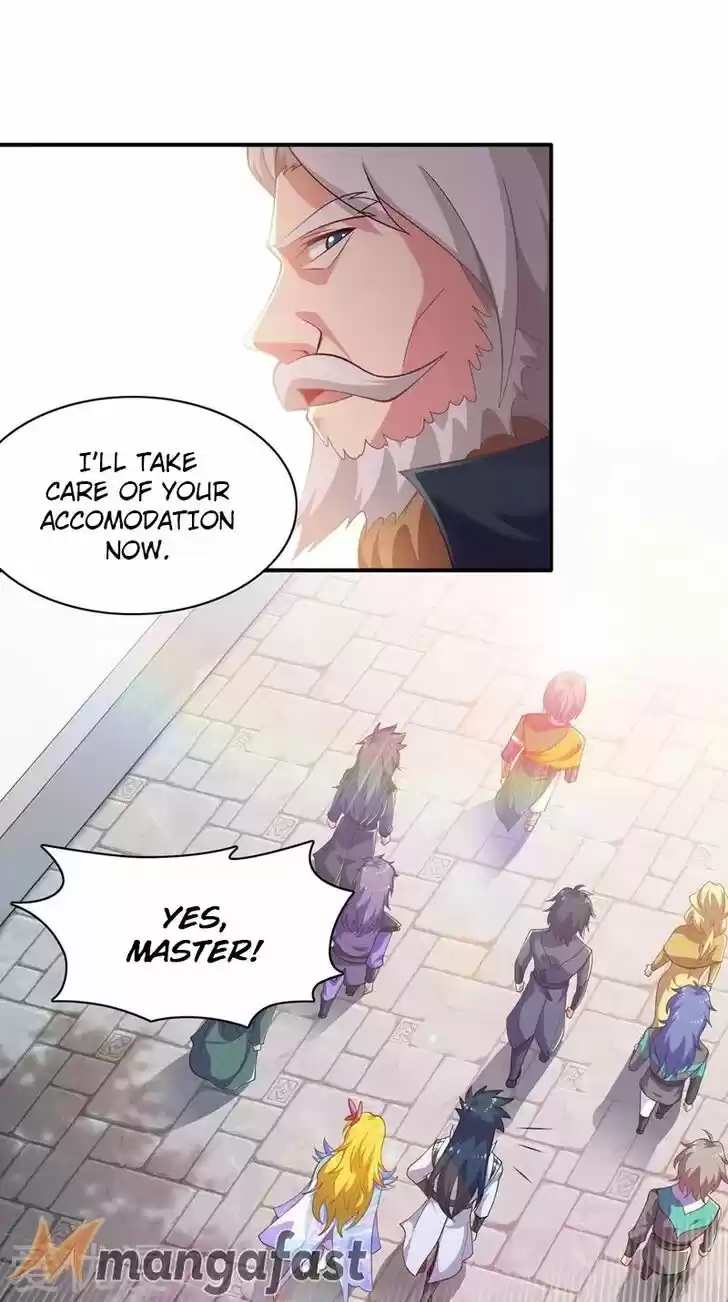 Wu Ling Sword Master Ch.336