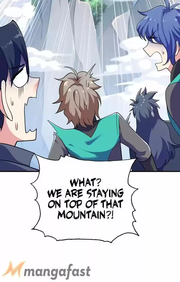 Wu Ling Sword Master Ch.336