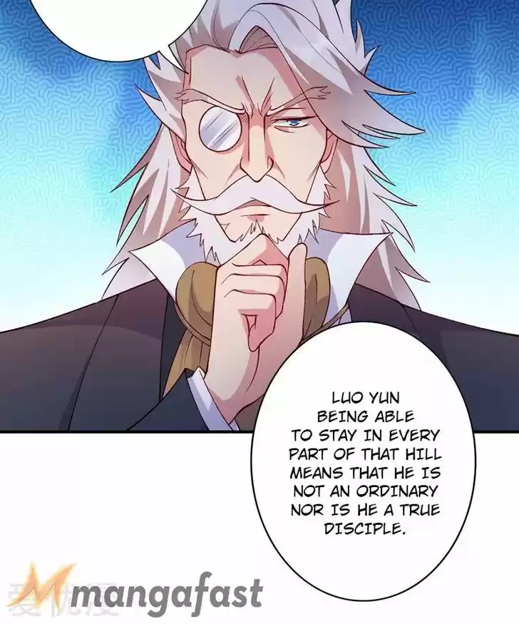 Wu Ling Sword Master Ch.337