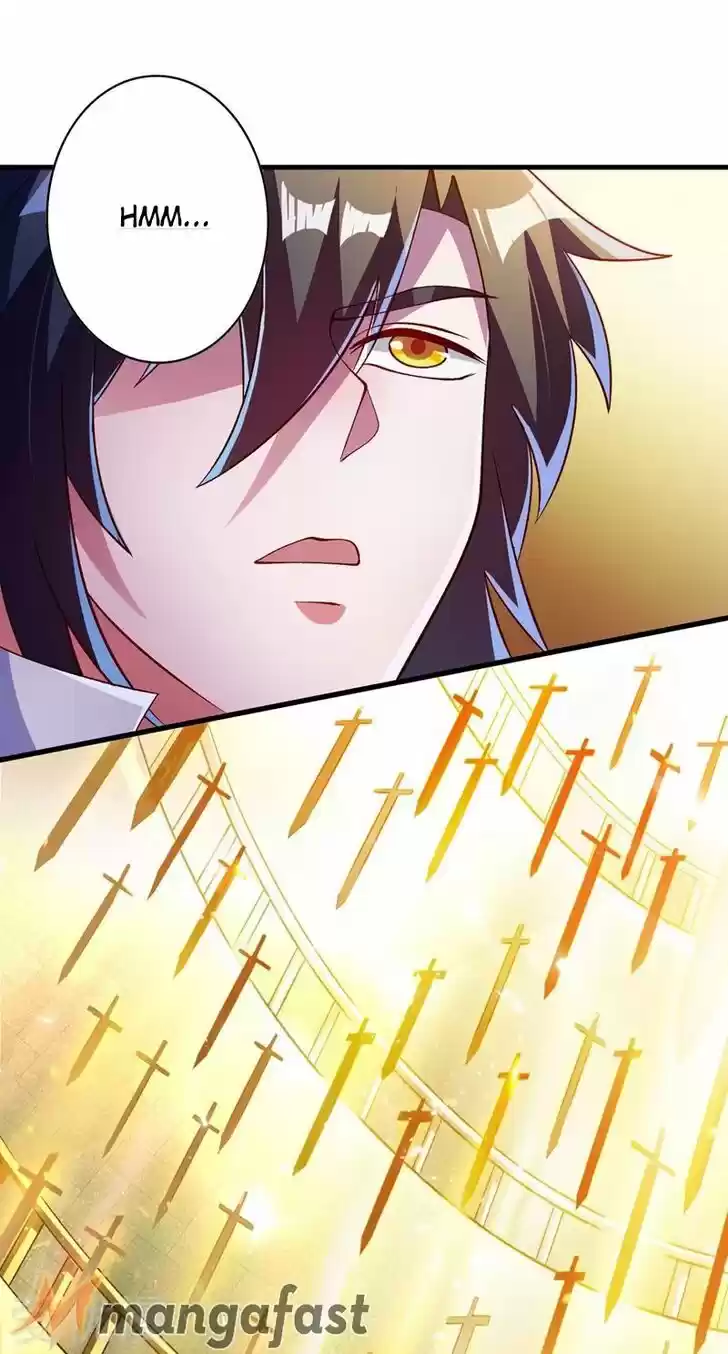 Wu Ling Sword Master Ch.337