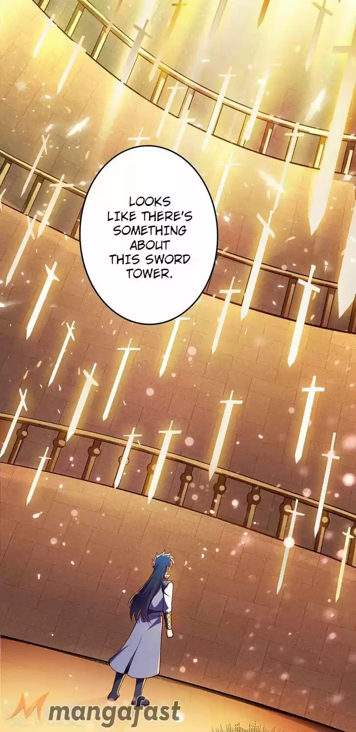 Wu Ling Sword Master Ch.337