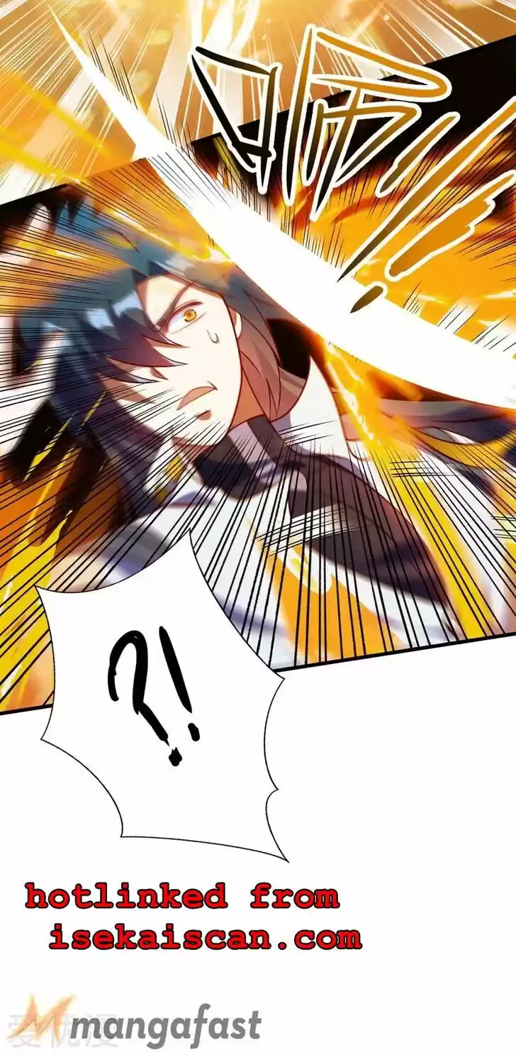 Wu Ling Sword Master Ch.337