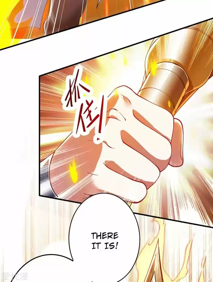 Wu Ling Sword Master Ch.338