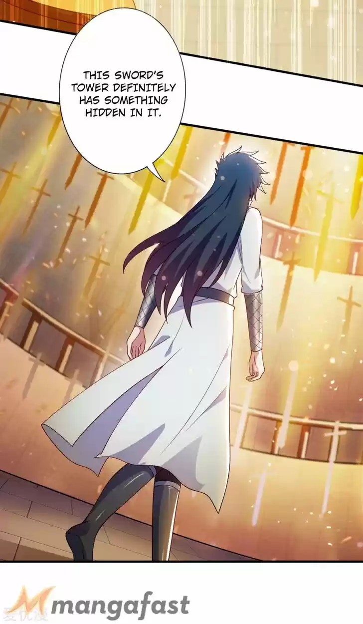 Wu Ling Sword Master Ch.338