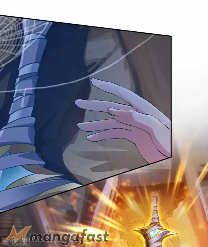 Wu Ling Sword Master Ch.338