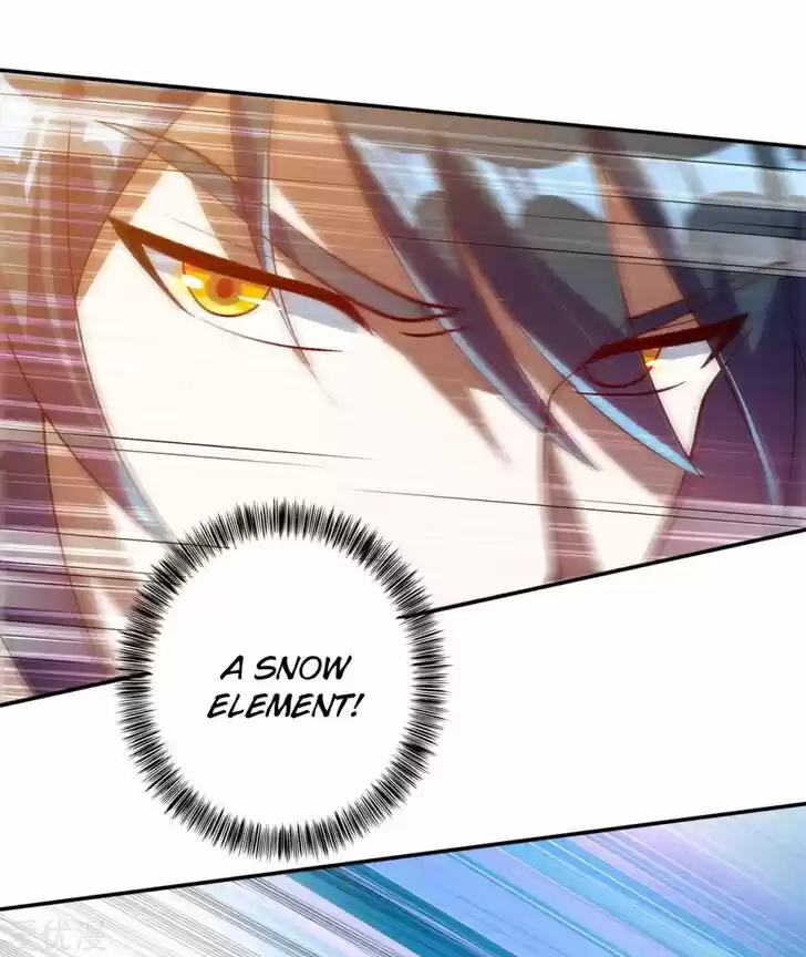 Wu Ling Sword Master Ch.338