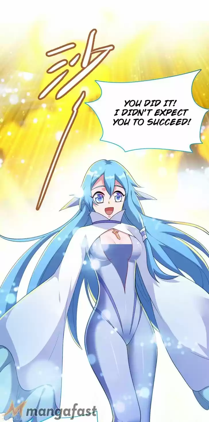 Wu Ling Sword Master Ch.338