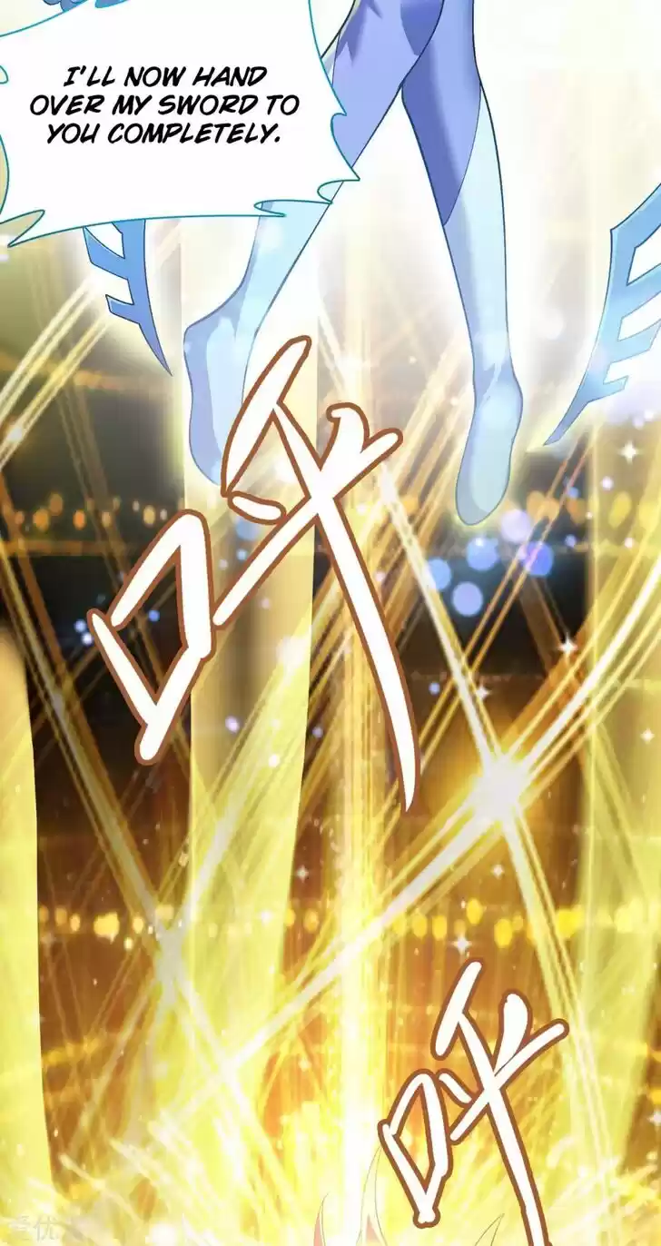 Wu Ling Sword Master Ch.338