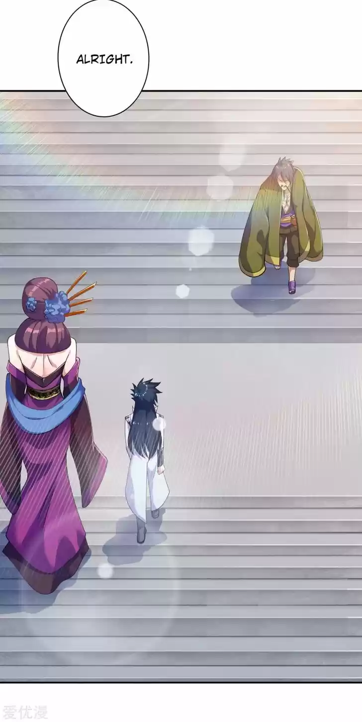 Wu Ling Sword Master Ch.338