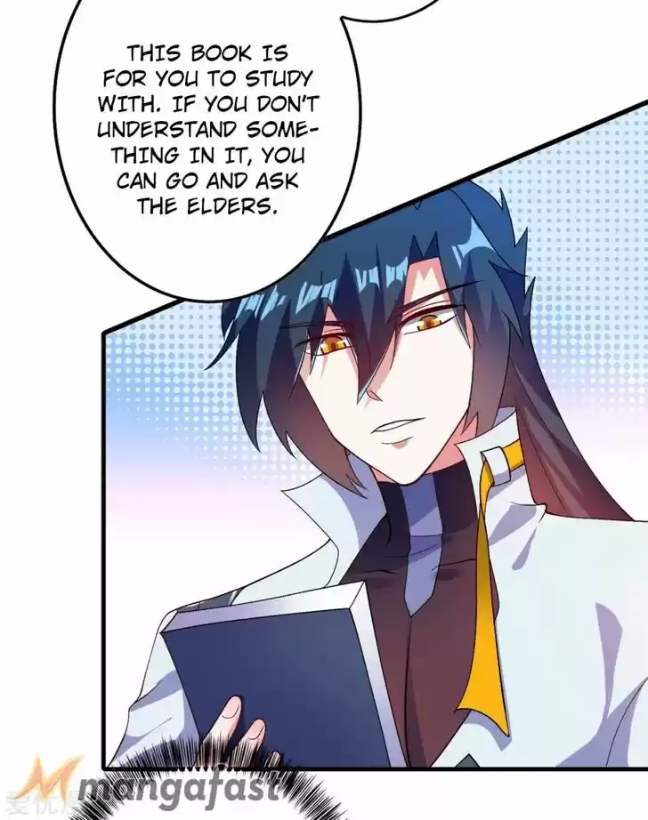 Wu Ling Sword Master Ch.339