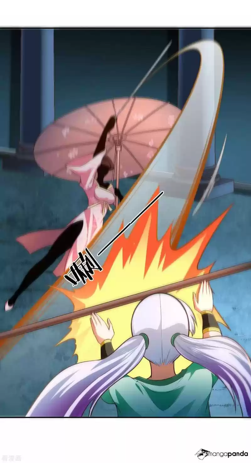 Wu Ling Sword Master ch.34