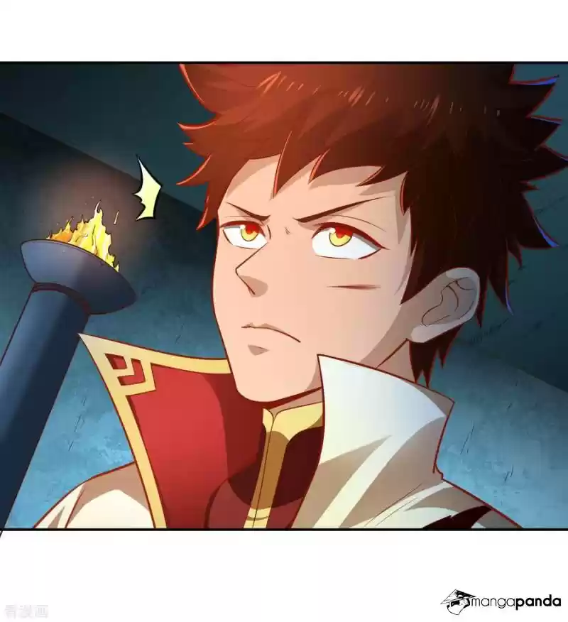 Wu Ling Sword Master ch.34