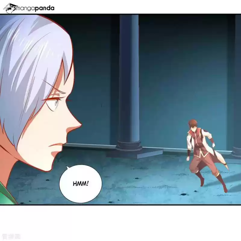 Wu Ling Sword Master ch.34