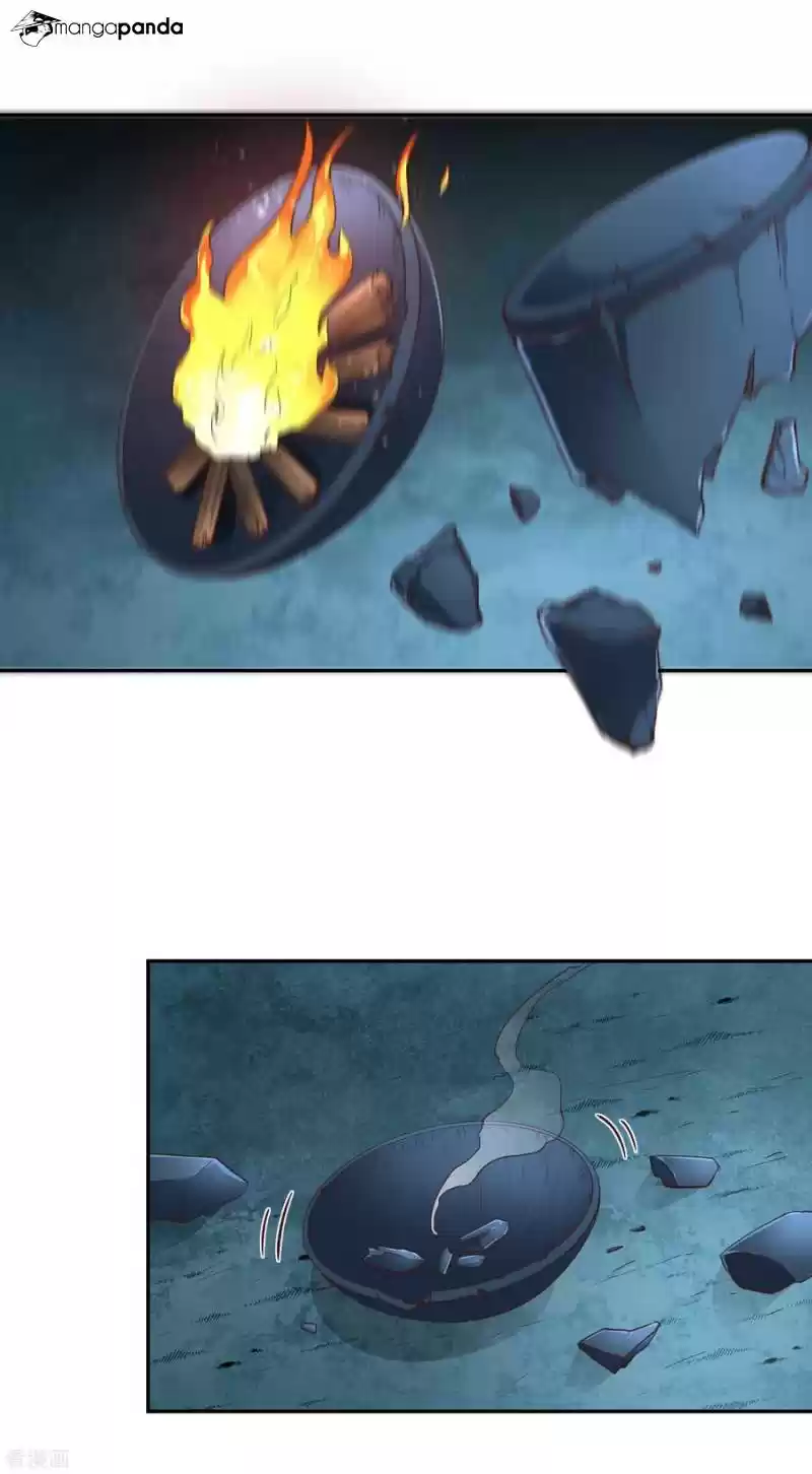 Wu Ling Sword Master ch.34