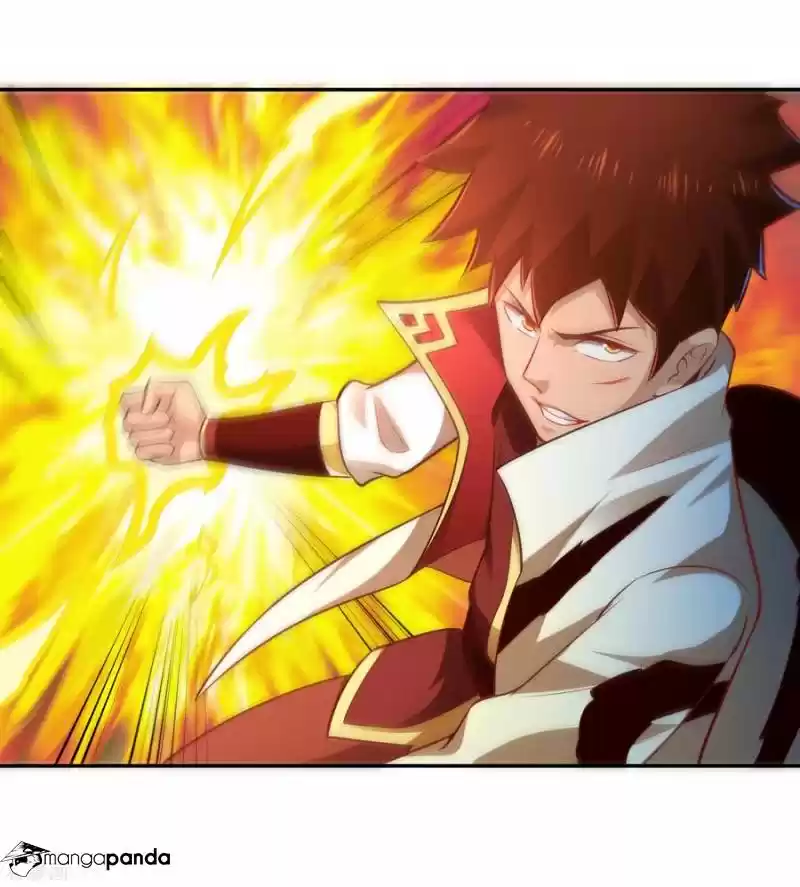 Wu Ling Sword Master ch.34