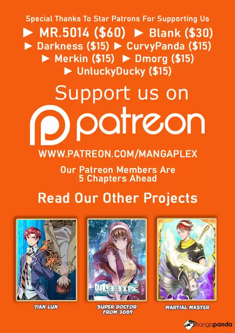 Wu Ling Sword Master ch.34