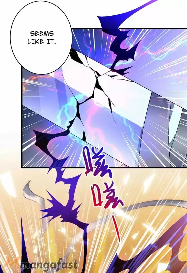 Wu Ling Sword Master Ch.340