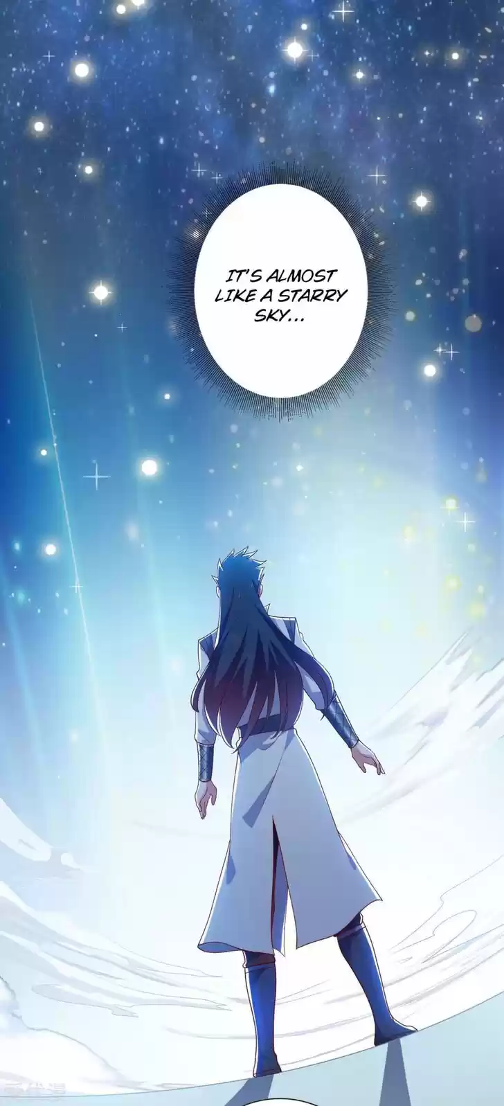 Wu Ling Sword Master Ch.340