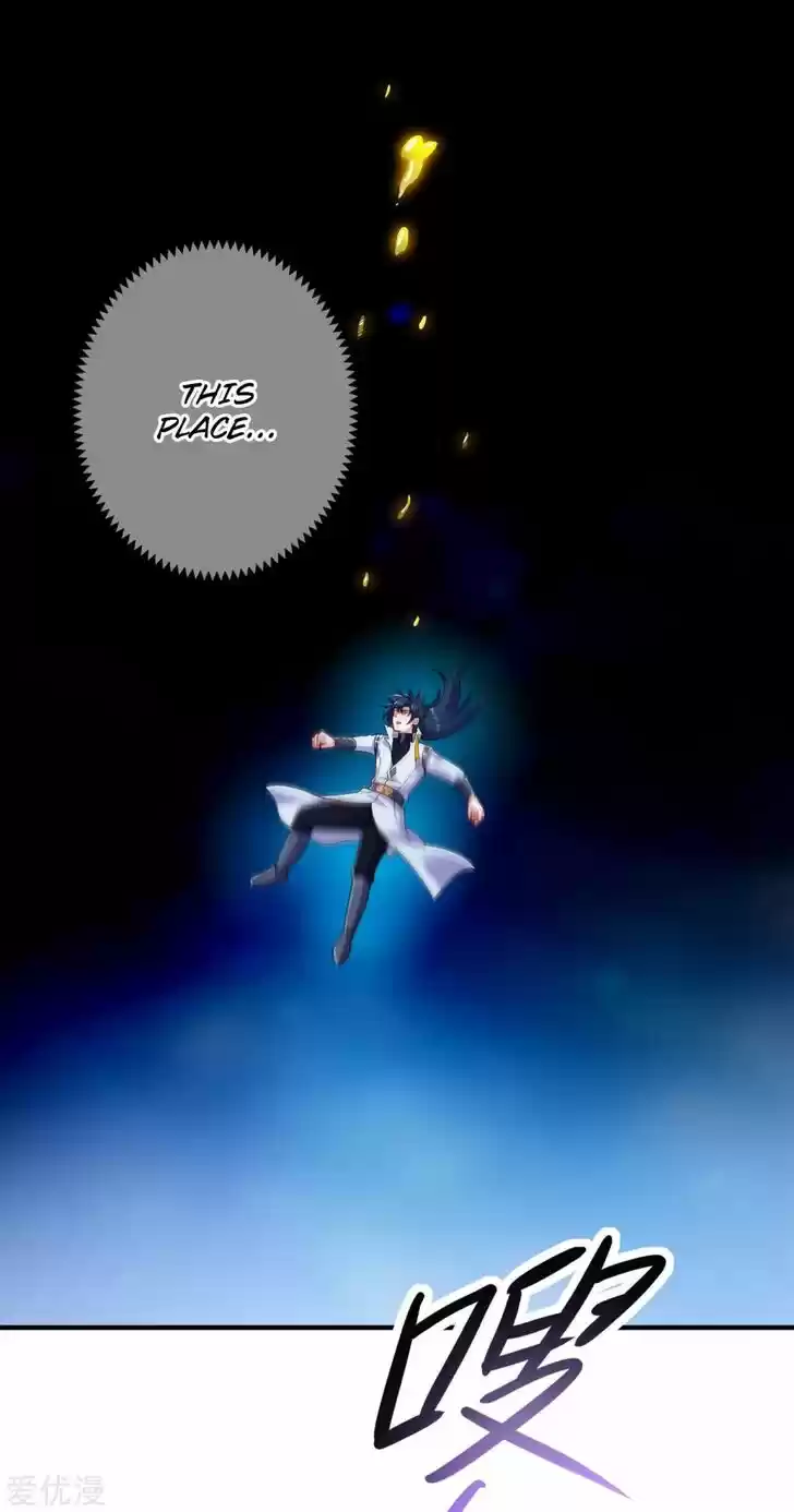 Wu Ling Sword Master Ch.340