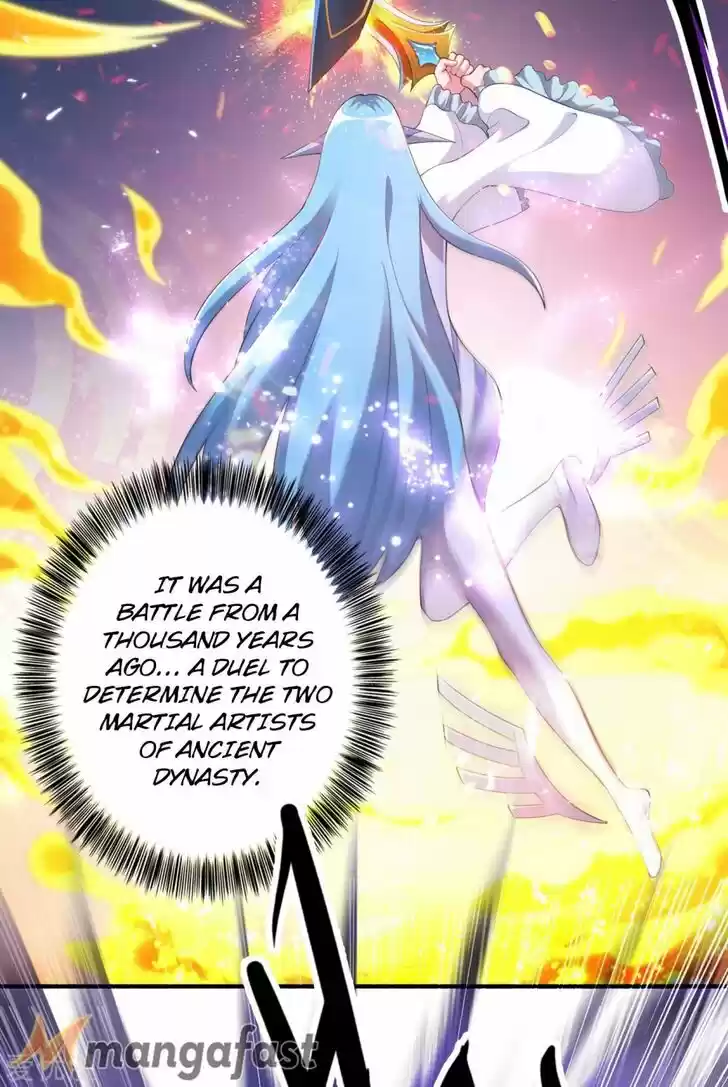 Wu Ling Sword Master Ch.340