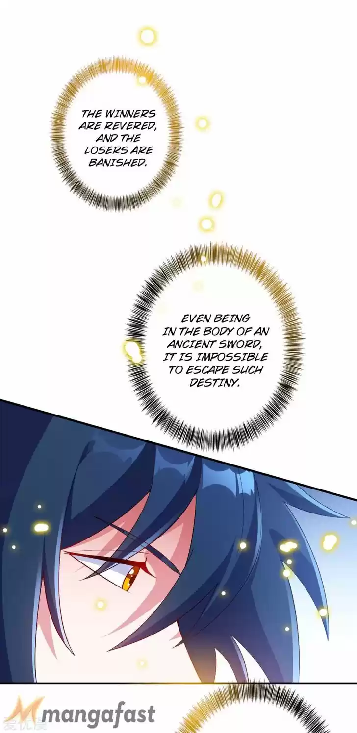 Wu Ling Sword Master Ch.340