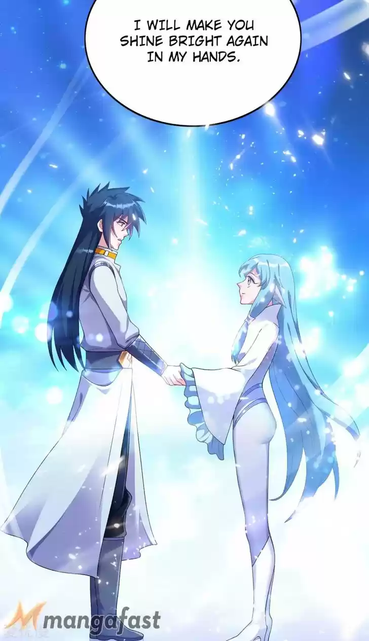 Wu Ling Sword Master Ch.340