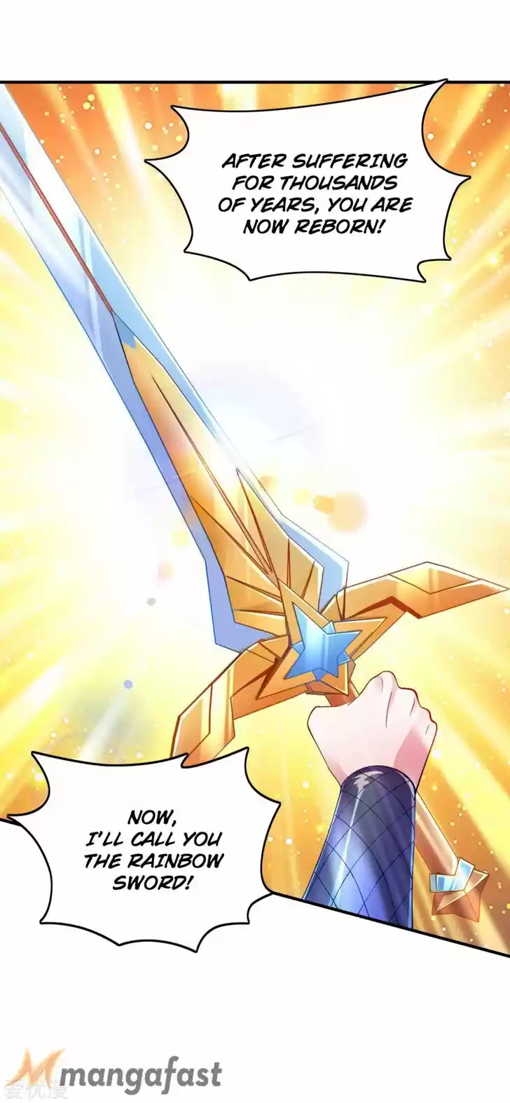 Wu Ling Sword Master Ch.340