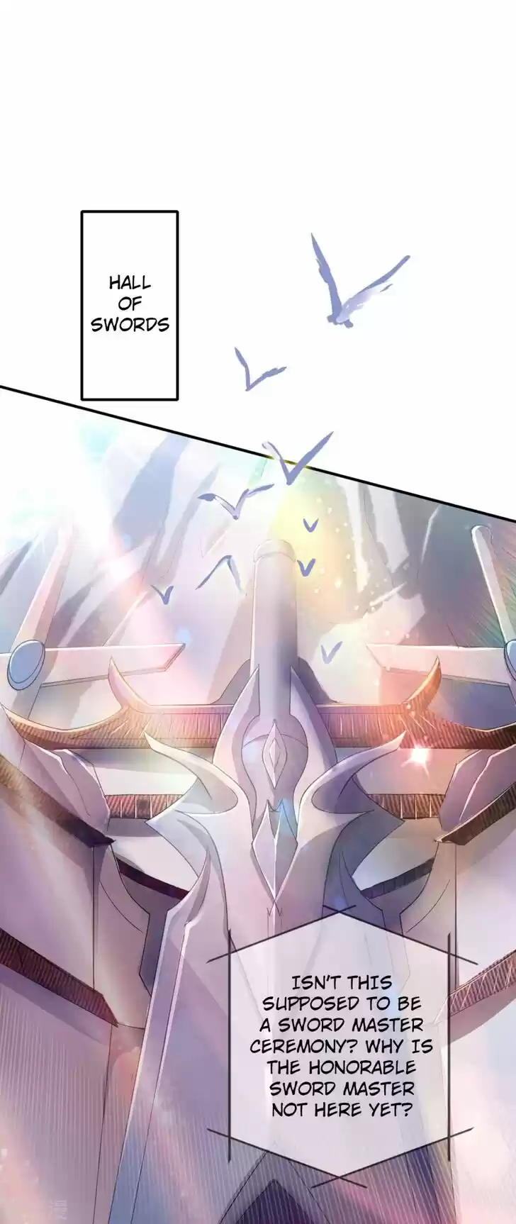 Wu Ling Sword Master Ch.341